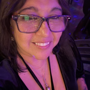 Catherine Aguilar